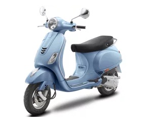 VespaZX125