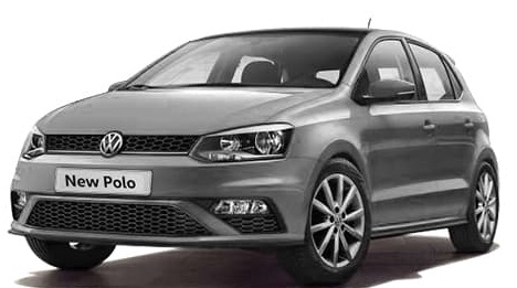 VolkswagenPolo