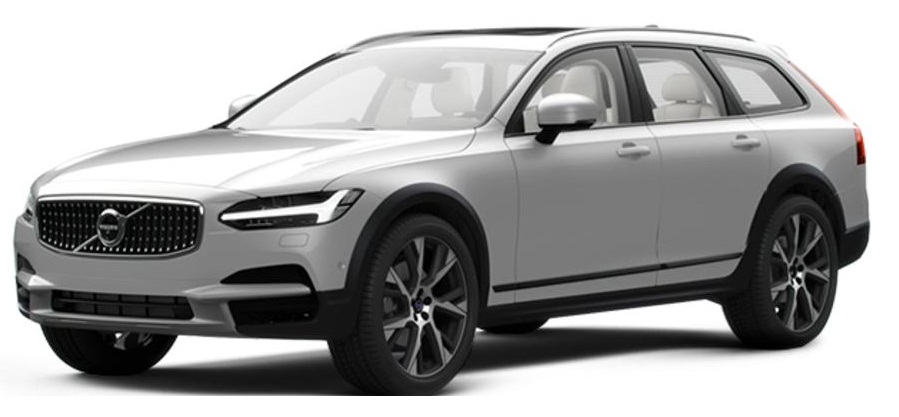 VolvoV90CrossCountry