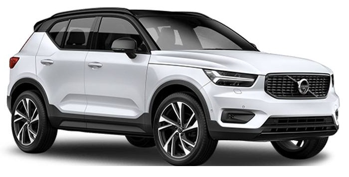 VolvoXC40