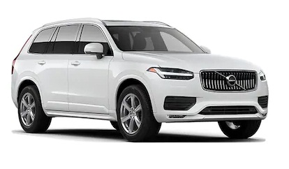 VolvoXC90