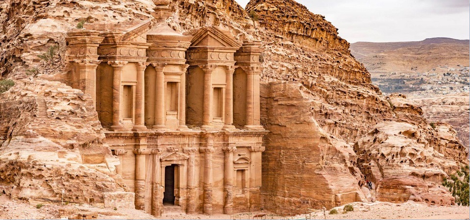 Petra (Jordan)