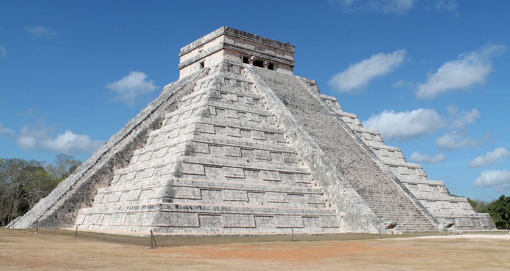 Chichen Itza