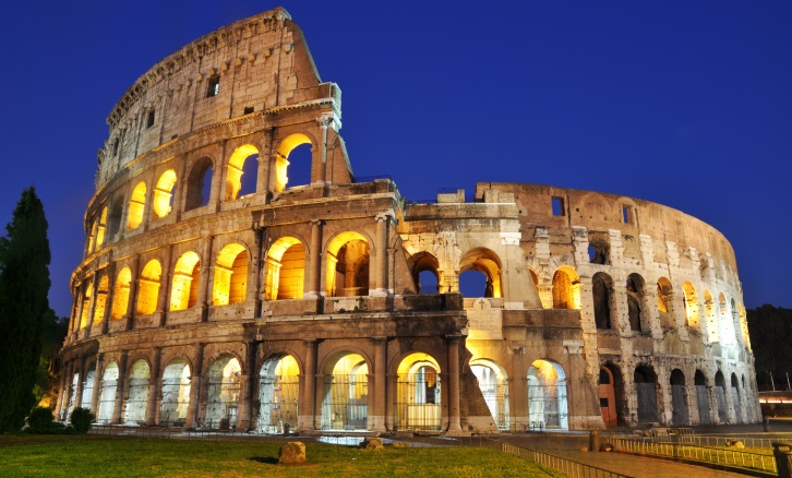 Colosseum (Rome)