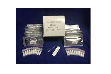 COVID-19IgM-IgGRapidTestKit