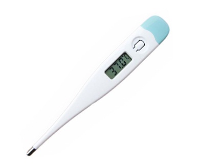 DigitalThermometer