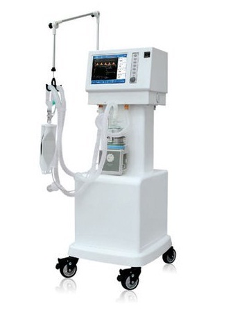 ICUVentilator