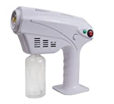 SanitizingMachineForHome